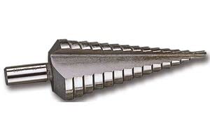 Wiertło stopniowe, 4-20 mm x 2 mm, wiertła stopniowe, ilość 1 | 101051