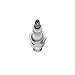 Bosch 0241229715 Spark Plug