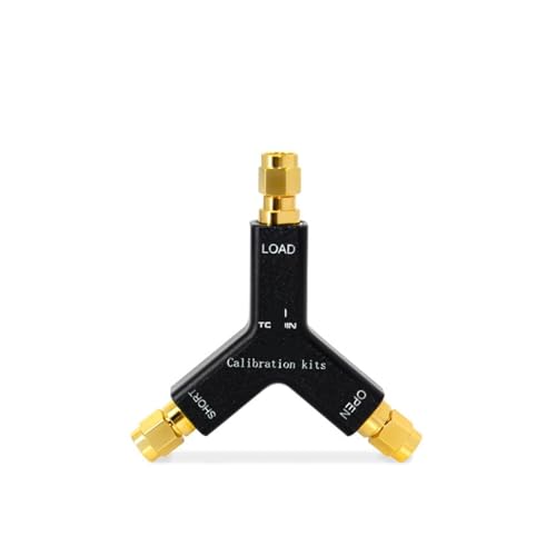 EVPZPLKMGT Network Analyzer Calibration Parts, 3.5mm-K, DC-9GHZ Female