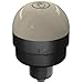 Banner K70ABT2XGHQ Indicator,EZ-Light,Touch Sensor Gen 2,Momentary Output,12-30 VDC,Green