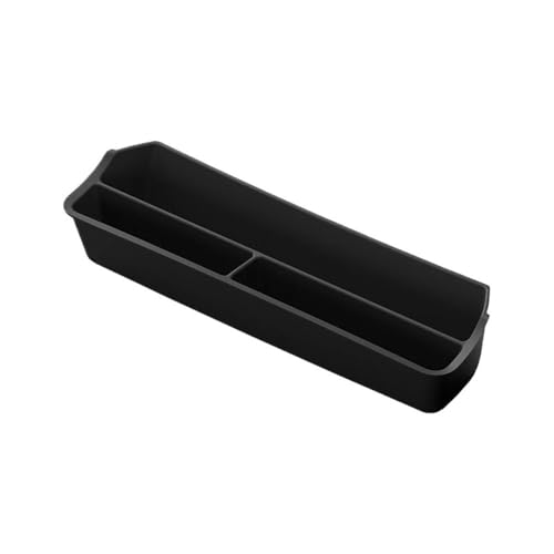 Boîte de rangement console centrale anti-bruit pour ranger votre Kia Sorento