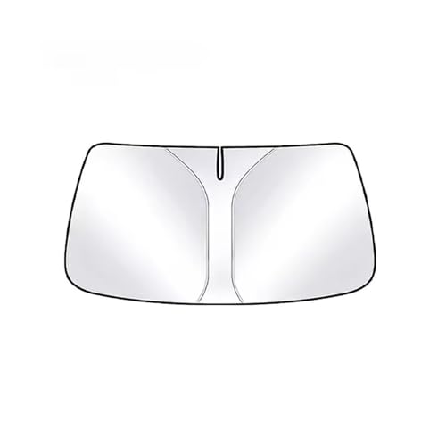 Parasol para coche Deepal S05 protector de ventana delantera