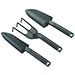 Garden Tool Set Plastic 3 Piec