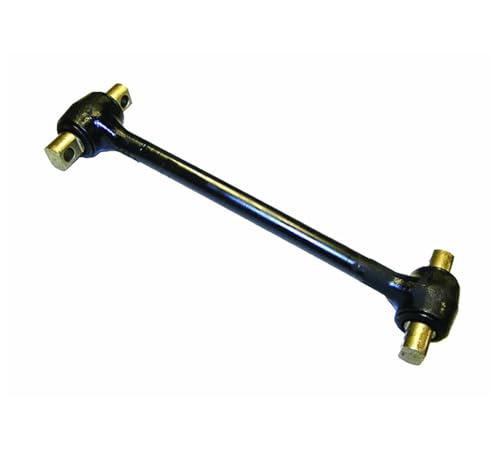 Image of Mytee Products Heavy Duty Torque Rod Assembly - Suspension Thrust Arm Replaces A16-16749-001, A1616749001, Freightliner381-326-67-16, 6813266716, Hendrickson 58745615, Automann DS1179, TMR514E