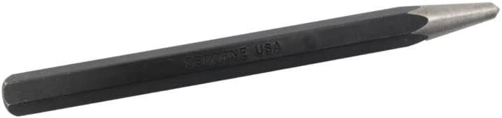 BAIJAC Reemplazo para punzón central C.S. Osborne de 38 pulgadas #353-38 fabricado en Estados Unidos