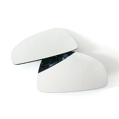 Rétroviseur extérieur réglable et chauffant grand angle 8J0857536F pour TT R8