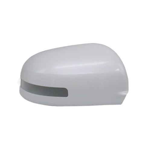 Boîtier de coque de rétroviseur aile droite Mitsubishi Outlander cassé résolu