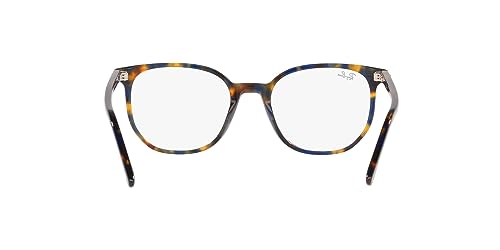 Image of Ray-Ban Unisex Rx5397 Elliot Round Prescription Eyewear Frames