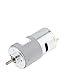 799 DC Motor 12-24V 20000RPM Large Torque Micro with Double Ball Bearing for Power Tools Vacuum Cleaners Fans DIY Toys(Speed 6000-12000 RPM)