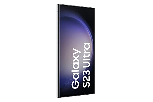 Samsung S23 ULTRA 8_256GB NOIR