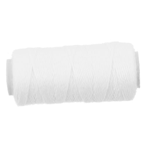 iplusmile Filo Cotone per Epilatore Viso Rimozione Precisa Dei Superflui su Sopracciglia Labbro e Mento Threading Viso Delicato per Morbida e Liscia