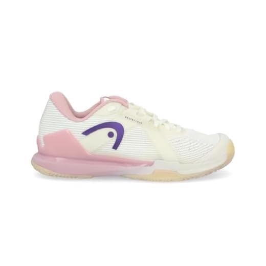 Head Sprint Pro 4.0 Padel Women CWER