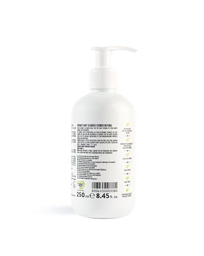 Mammababy Detergente Intimo Baby Cosmos Natural 250 Ml - 2