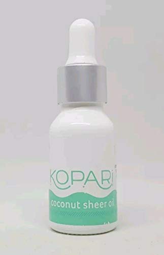 Kopari Coconut Sheer Oil Travel Size