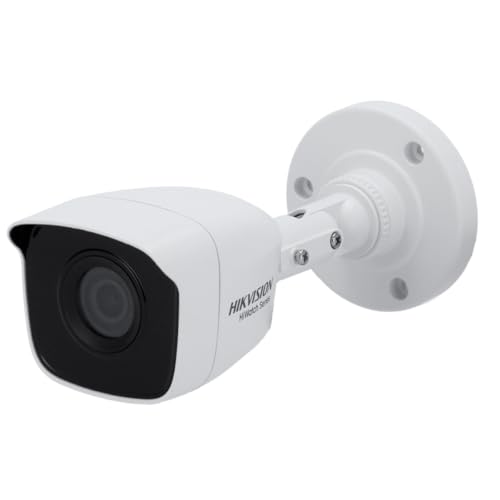 Hikvision Überwachungskamera AHD Bullet 4-in-1 5 MPX (HWT-B150-M)