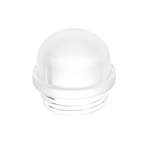 Sparefixd Ofen-Lichtlinse für Neff-Öfen