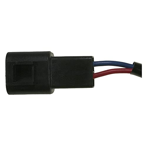 Image of TRQ Front Left Power Window Regulator & Motor Assembly Drivers Side Compatible with 2005-2010 Chevrolet Cobalt GM1350161