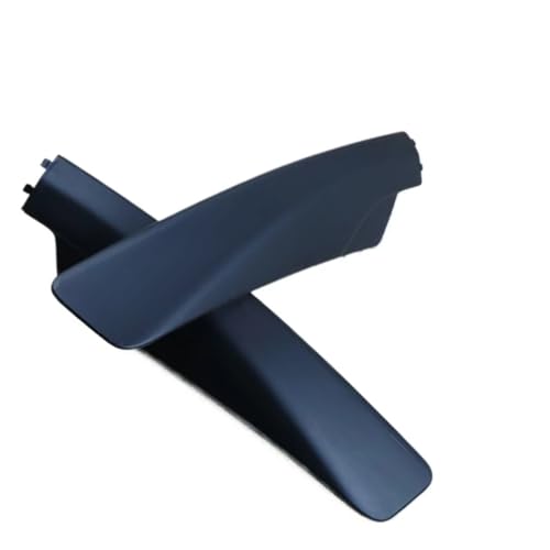 Couvercle de protection étanche rail de toit XC90 2003-2009