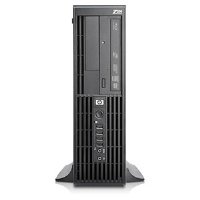 Image of Hewlett Packard Z200 SFF I3-530 2.93G2 GB 320 GB DVDRW W7 /XPP FM003UT#ABA
