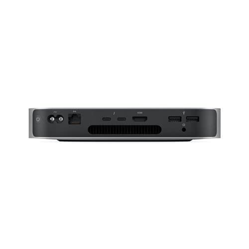 2020 Apple Mac Mini con Chip Apple M1 (16GB RAM, 256GB SSD de