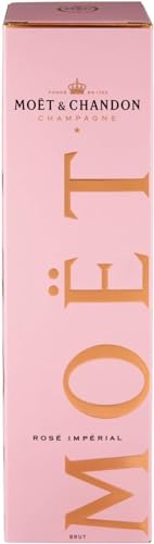 Moët & Chandon Rosé Impérial