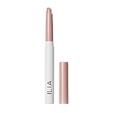 ILIA - Eye Stylus Shadow Stick | Rich, Blendable Pigment | Waterproof, Sweatproof, Crease-Resistant, Up To 12-Hour Wear | Clean, Safe for Sensitive Eyes, Vegan (Venetian)