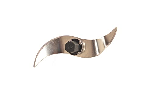 Sumeet Original Mixer Grinder (Mixie) Spare Parts | Stainless Steel Mincing Blade for Sumeet Mixer Jars|1 No.