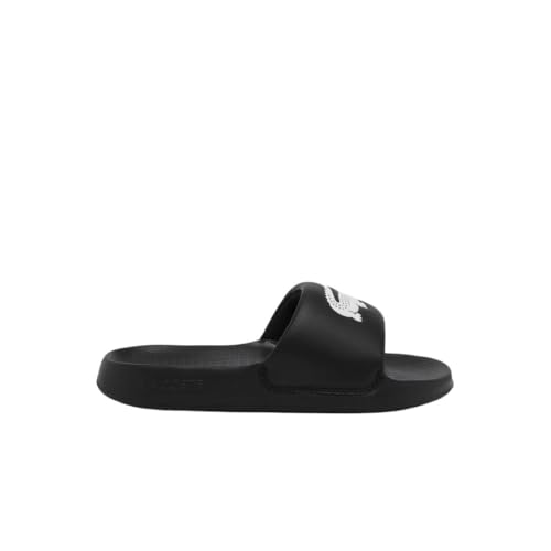 Image of Lacoste womens [公式] レディース Serve Slide 1.0 125 1 Cfa