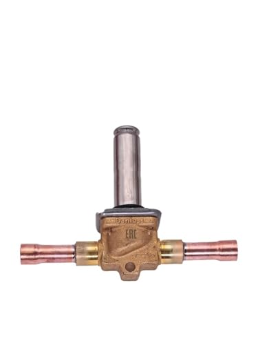 Électrovanne EVR6-032L1290 de haute précision industrielle pour circuits - 3