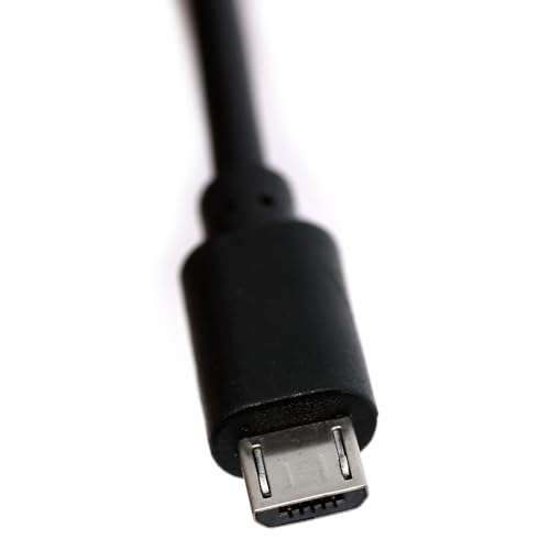 Cargador para Huawei P Smart y modelos P Smart 2019 / 2020 con cable Micro USB de 2A y paño 7