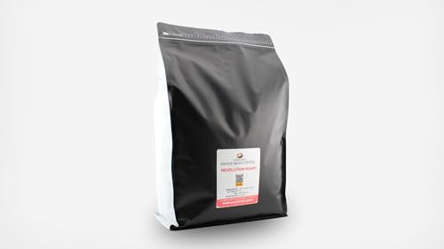 Revolution Roast Bold Dark Roast