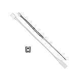 HICTOP Ceramic Heater and...