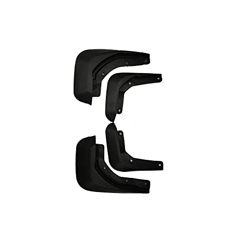 Garde-boue avant arrière de qualité supérieure pour Volvo S60