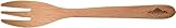 Evernew Beech Wood Forestable Fork, Medium