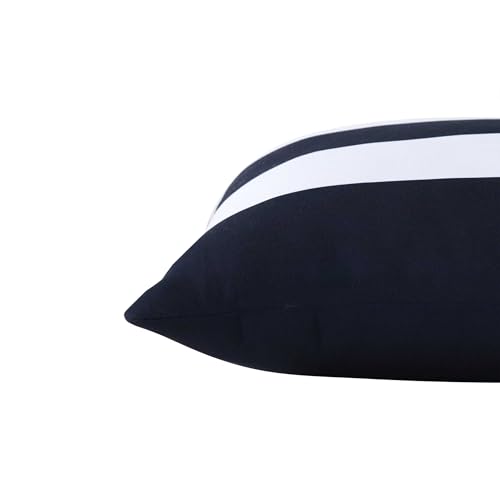 Nautica - Decorative Throw Pillow, for Everyday Home Use, 18 x 18 - image 3