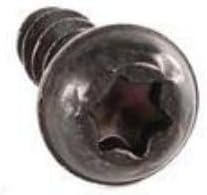 PARTS# N10415903 screws 1pack