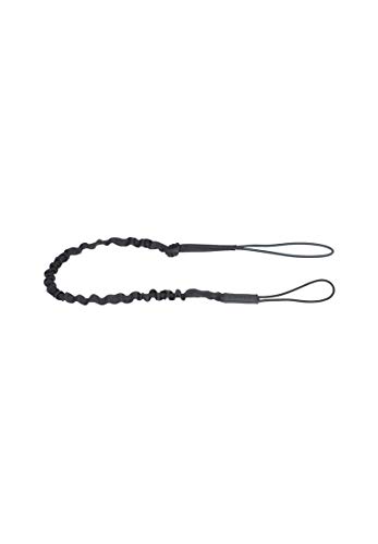 Elevata elasticità Ion Cima di Recupero UPHAUL Black