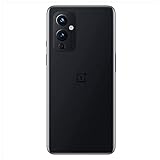 Photo of the OnePlus 9 Astral Black, 5G Unlocked Android Smartphone