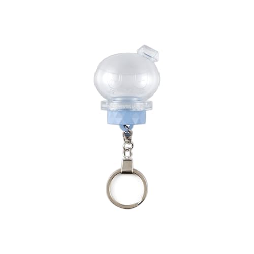 COSYPOSY SEVENTEEN BONGBONGEE Official Light Stick Parts Keyring + Gift