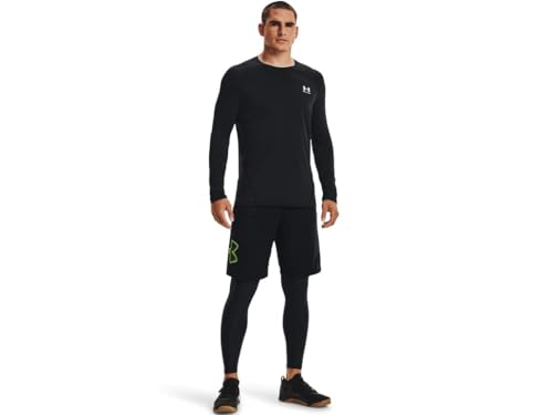 Image of Under Armour Mens Tech Graphic Shorts Apparel - Quick-Drying 3XLT