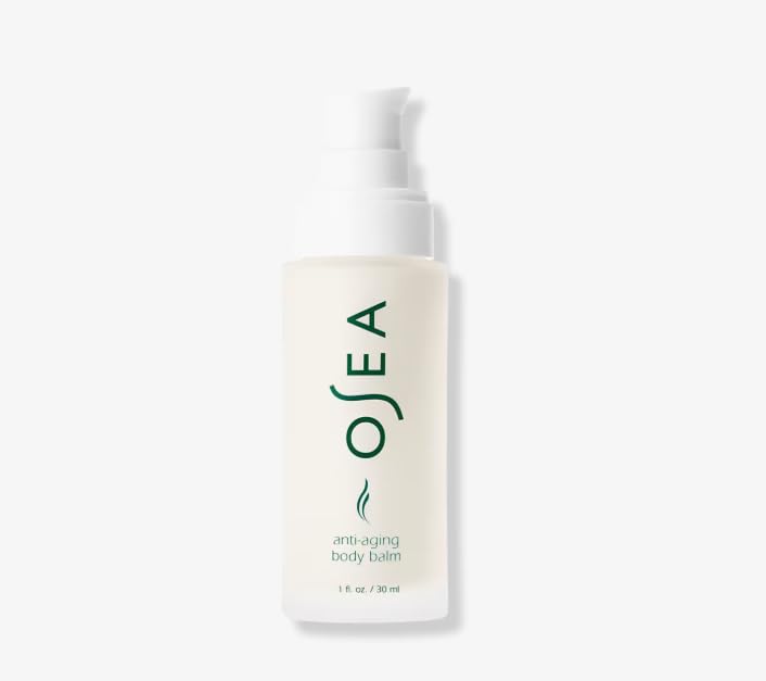 Osea Malibu Anti-Aging Body Balm 1 oz, Ounce