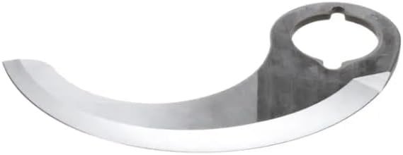 Knife Blade (Each) Fitting Hobart HCM300, HCM450, HCM450C. Replaces 00-274662