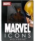 Marvel Icons Wolverine Bust