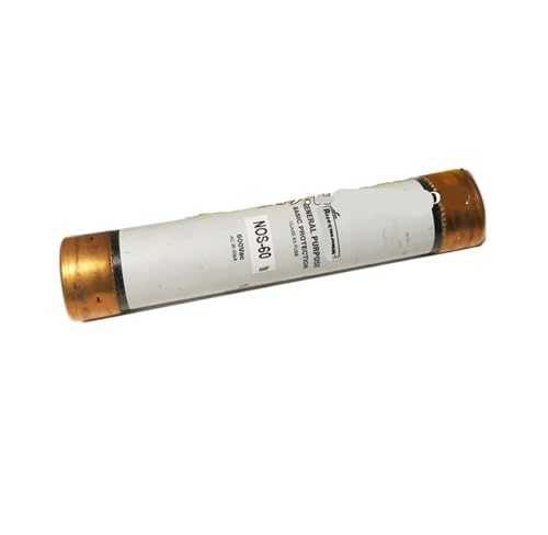 Fusible NOS-50 eviter les pannes de courant avec la cartouche 50A 600V