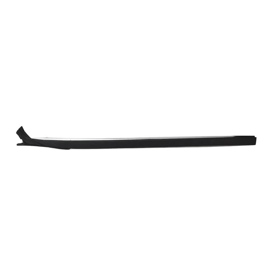 Bgdolpbu Black Right Spare Parts Front Windshield Seal For Bmw G08 G01 2017-2021(Black Right)