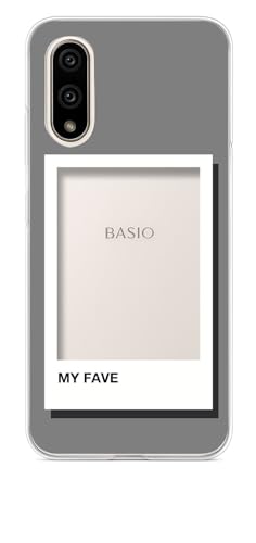 sslink BASIO active3 KYG04 �Ή� �N���A �n�[�h�P�[�X �C���X�^���g�ʐ^�� (�O���[) ���t�� �ʐ^��X�e�b�J�[�����߂� �t�H�g�t���[�� �J�X�^�}�C�Y �A�����W �����݃J���[ �j���A���X ������� �I�V���� ���킢�� ���� �� 