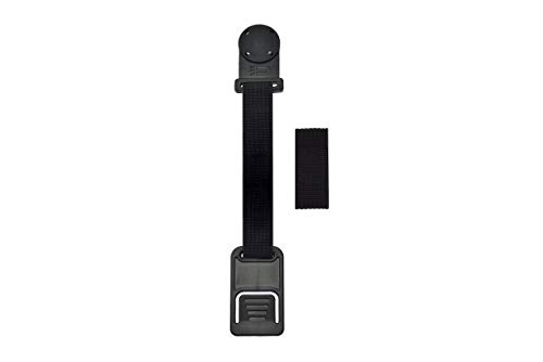 Magnetic Multimeter Hanger Strap Works with Klein Tools Meters MM1000, MM1300, MM2000, MM2300, MM5000, MM6000