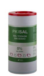 PKI SAL YODADA SIN SODIO 225grs (0% SODIO)