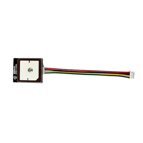 Módulo de modo dual NM-ATGM336H GNSS GPS BDS para posicionamiento satelital de drones 2