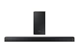 SAMSUNG HW-N850 Soundbar mit Subwoofer (5.1.2 Kanäle 372W, 13 Lautsprecher, Dolby Atmos, DTS-X, Harman Kardon)